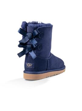 Botas Ugg Bailey Bow Azul