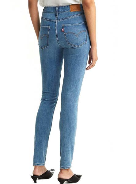 Levi's 712 High Rise Skinny Latvia, SAVE 46% 