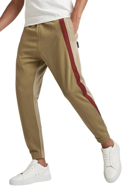 Pantalón Chandal G-Star Tape para Hombre