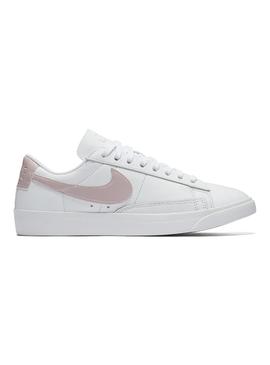 Zapatillas Nike BLAZER LOW LE White