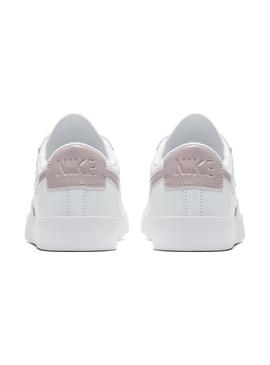 Zapatillas Nike BLAZER LOW LE White