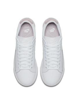 Zapatillas Nike BLAZER LOW LE White