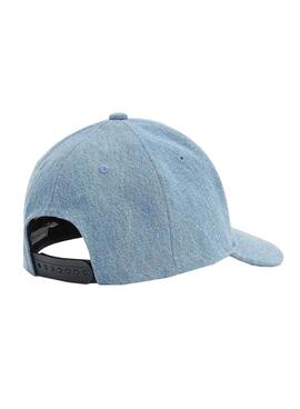 Gorra Tommy Jeans NYC Denim para Niño y Niña