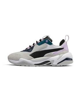 Zapatillas Puma Thunder Rive Droite Para Mujer