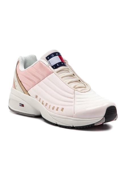 Zapatillas Hilfiger Heritage Rosa