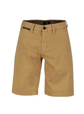 Bermuda Superdry Studios Core Chino Beige Hombre