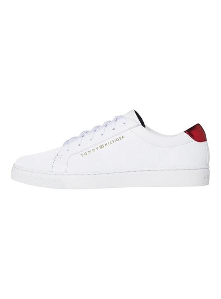 petróleo Rezumar Desde allí Zapatillas Tommy Hilfiger Essential Mujer