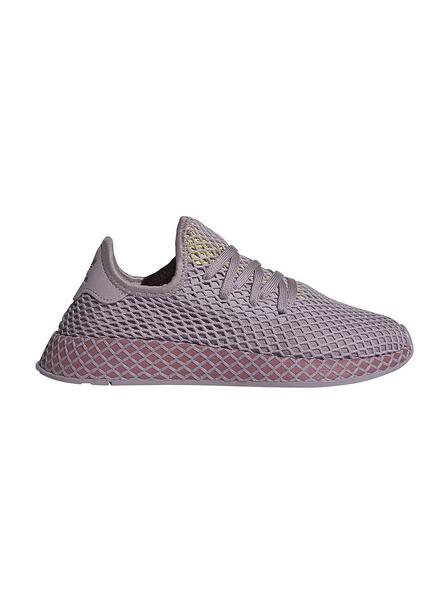 Zapatillas Deerupt Runner Violeta