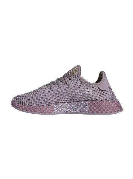 Zapatillas Deerupt Runner Violeta