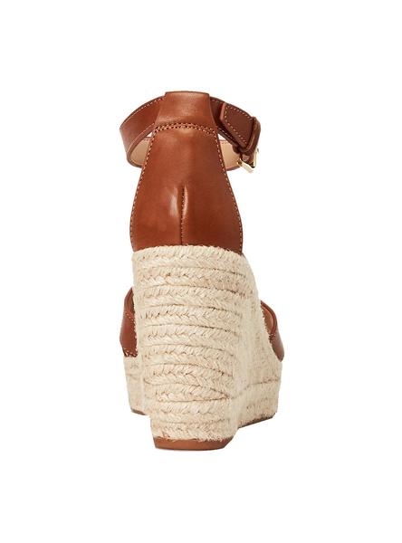 Ralph lauren sales sandalias mujer