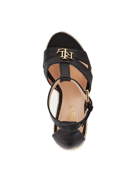 Ralph Lauren Hale Negras para Mujer