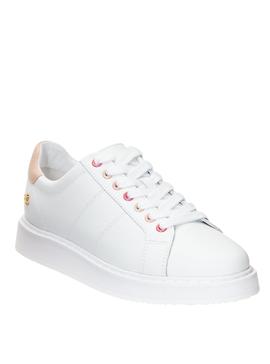 Zapatillas Polo Ralph Lauren Angeline Rosa Mujer