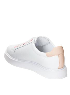 Zapatillas Polo Ralph Lauren Angeline Rosa Mujer