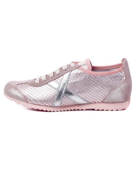 imponer casete Prefijo Zapatillas Munich Osaka 362 Mujer