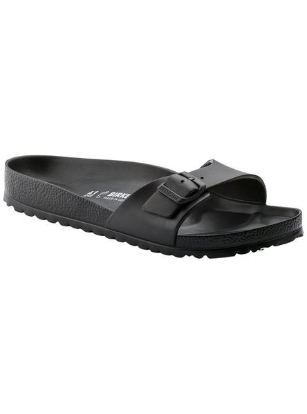 Chanclas Birkenstock Madrid Negras