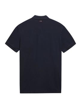 ELBAS SS 4 BLU MARINE