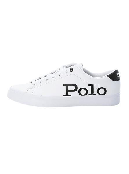 Zapatillas Ralph Lauren para Hombre