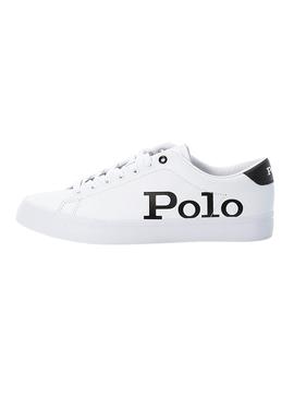 Zapatillas Polo Ralph Lauren Longwood para Hombre