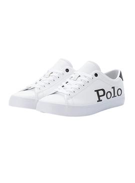 Zapatillas Polo Ralph Lauren Longwood para Hombre