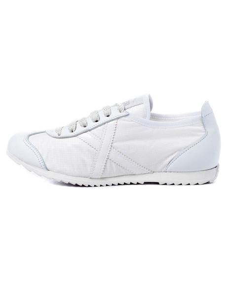 Munich Osaka Blanco BLANC Zapatillas bajas Mujer - ¡Entrega 24h gratis!