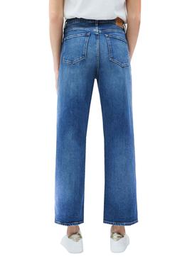 Pantalón Pepe Jeans Lexa Sky Azul para Mujer
