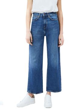 Pantalón Pepe Jeans Lexa Sky Azul para Mujer