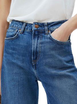 Pantalón Pepe Jeans Lexa Sky Azul para Mujer