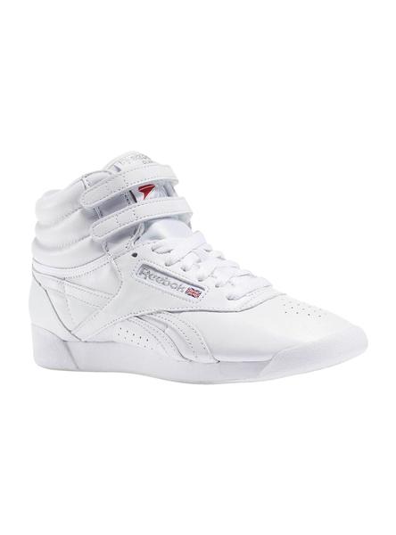 Zapatillas Reebok Freestyle HI