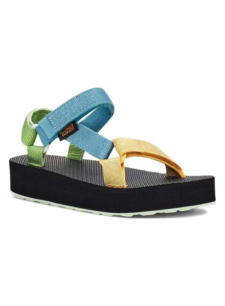 Sandalias Teva Original Universal Multi Niño