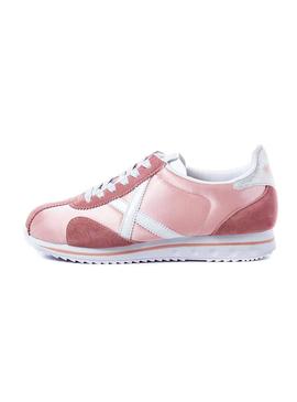 Zapatilla Munich Sapporo SKy 56 Para Mujer