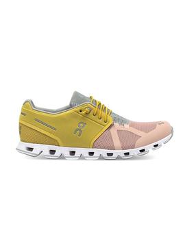 Zapatillas On Running Cloud 50/50 Multicolor Mujer