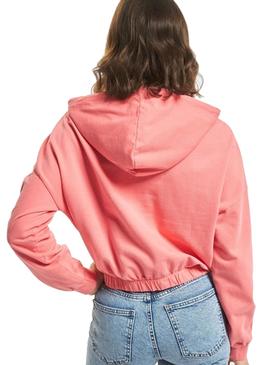 Sudadera Only Costa Coral Para Mujer