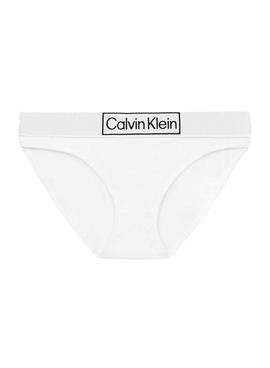 Braga Calvin Klein Blancas para Mujer