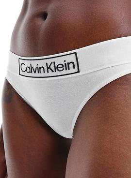 Braga Calvin Klein Blancas para Mujer