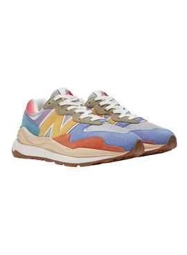 Zapatillas New Balance 5740 Multicolor para Mujer