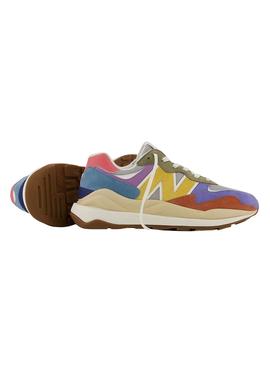 Zapatillas New Balance 5740 Multicolor para Mujer