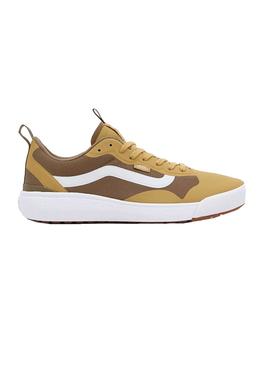 Zapatillas Vans UltraRange Exo Marrón para Hombre