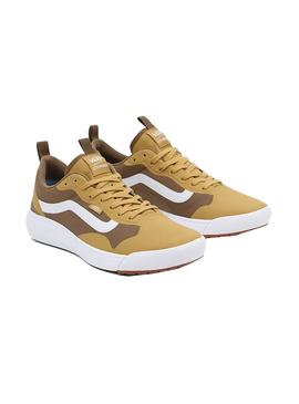 Zapatillas Vans UltraRange Exo Marrón para Hombre