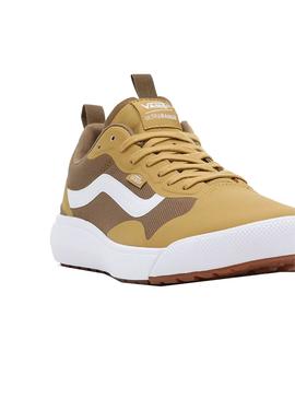 Zapatillas Vans UltraRange Exo Marrón para Hombre