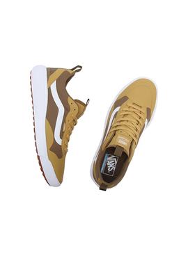 Zapatillas Vans UltraRange Exo Marrón para Hombre