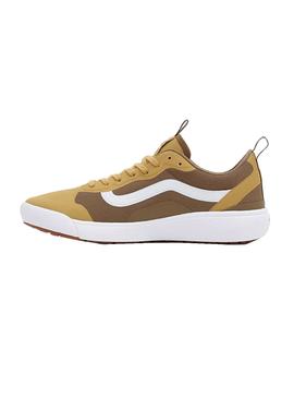 Zapatillas Vans UltraRange Exo Marrón para Hombre