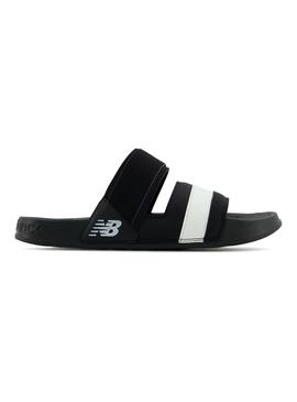 Chanclas New Balance 202 Negro Para Mujer