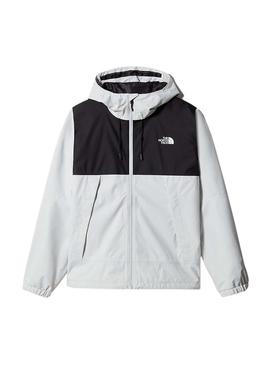 Chaqueta The North Face Q Mountain Blanca Hombre