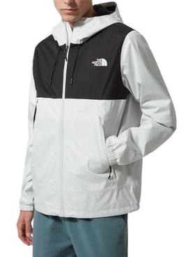 Chaqueta The North Face Q Mountain Blanca Hombre