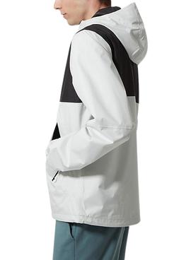 Chaqueta The North Face Q Mountain Blanca Hombre