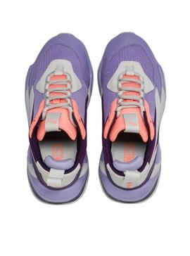 Zapatillas Puma Thunder Spectra Violeta Mujer