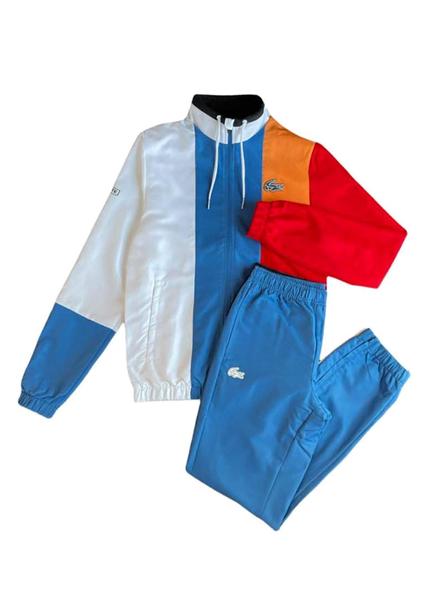 Chándal Sport Multicolor Para Hombre