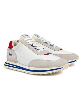 Zapatillas Lacoste L Spin Para Hombre