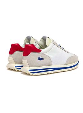 Zapatillas Lacoste L Spin Para Hombre