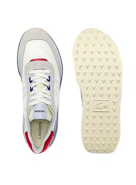 Zapatillas Lacoste L Spin Para Hombre